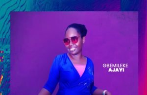 #SelahMusic: Oluwagbemileke Suyi Ajayi | The Good Counsellor Oluwagbemileke Suyi Ajayi | The Good Counsellor