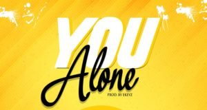 #SelahMusic: Bishop Henry Sado | You Alone | Feat. Mc GOF, Aria B, Eseli & Sarah