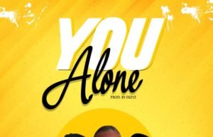 #SelahMusic: Bishop Henry Sado | You Alone | Feat. Mc GOF, Aria B, Eseli & Sarah