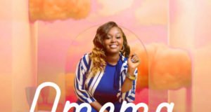 #SelahFresh: Ada Favored | Omema Ada Favored | Omema