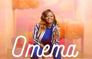 #SelahFresh: Ada Favored | Omema Ada Favored | Omema