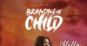 #SelahMusic: Stella | Brand New Child | Feat. Sharon kolapo