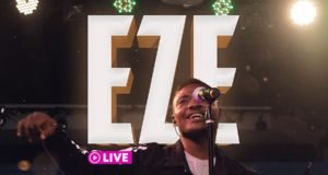 #SelahMusic: Tobi Osho | Eze (Live) | @TobiOshoMusic Tobi Osho | Eze
