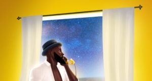 Gospel Artiste Password Releases “The Call” Album | @therealpassword