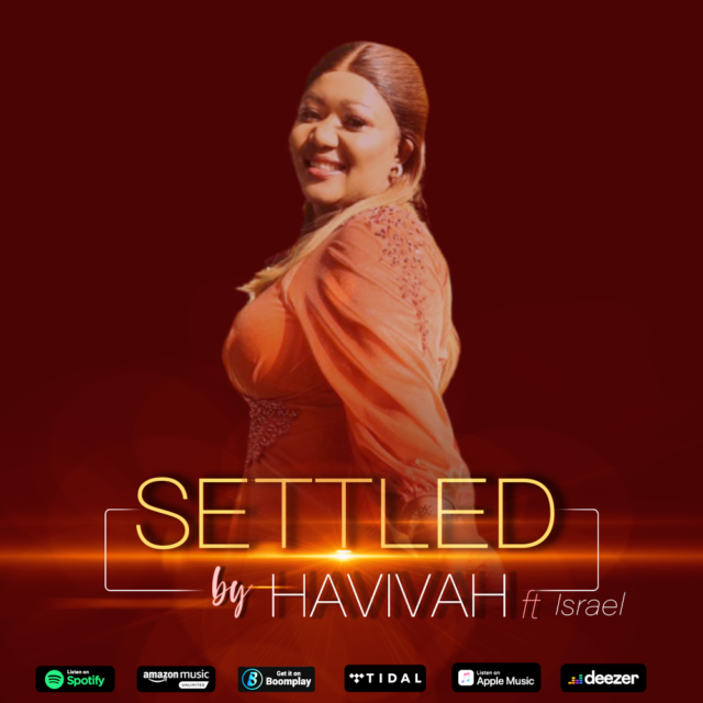 Havivah | Settled