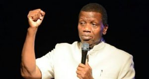 Pastor Adeboye, Kumuyi Take Similar Stance On Twitter Ban In Nigeria Pastor Adeboye, Kumuyi Gives Hot Take On Twitter Ban, Lai Mohammed Replys