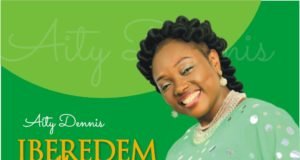 #SelahMusic: Aity Dennis | Iberedem Mmi Aity Dennis | Iberedem Mmi
