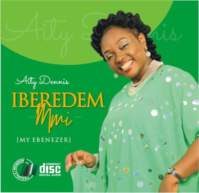 Aity Dennis | Iberedem Mmi