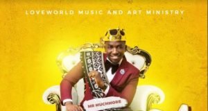 #SelahMusic: Mr MuchMore | Agidigba Mr MuchMore | Agidigba