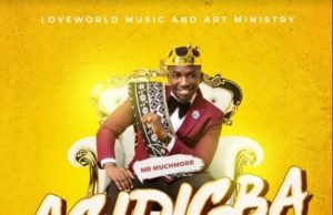 #SelahMusic: Mr MuchMore | Agidigba Mr MuchMore | Agidigba