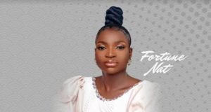 #SelahFresh: Fortune Nat | Take Over Fortune Nat | Take Over