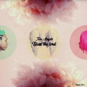 Jive Angels | Bless The Lord