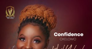#SelahFresh: Confidence Okelowo | Hail Yahweh Confidence Okelowo | Hail Yahweh