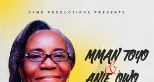 #SelahFresh: Grace Inyang | Mman Toyo + Anie Owo Ebiet Fi Grace Inyang | Mman Toyo + Anie Owo Ebiet Fi