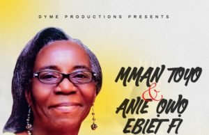 #SelahFresh: Grace Inyang | Mman Toyo + Anie Owo Ebiet Fi Grace Inyang | Mman Toyo + Anie Owo Ebiet Fi