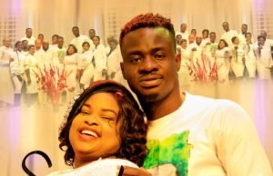 #SelahMusicVid: Mr. M & Revelation | Sweet Devotion (Live) | @mystermiracle Mr. M & Revelation | Sweet Devotion (Live)