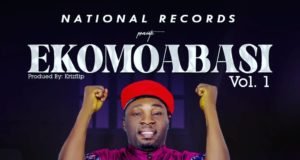 #SelahMusic: Ice King | Ekomoabasi Fresh New Music By Ice King Tagged Ekomoabasi