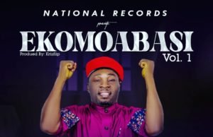 #SelahMusic: Ice King | Ekomoabasi Fresh New Music By Ice King Tagged Ekomoabasi