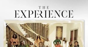 Gospel Act Joe Mettle Shares ”The Experience” Album Gospel Act Joe Mettle Shares ”The Experience” Album