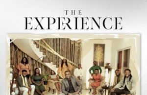 Gospel Act Joe Mettle Shares ”The Experience” Album Gospel Act Joe Mettle Shares ”The Experience” Album