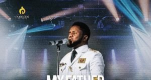 #SelahMusicVid: Jimmy D Psalmist | My Father My God (Live) | @JimmyDPsalmist My Father My God, Jimmy D Psalmist