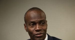Haiti’s President Jovenel Moïse Assassinated Following Warnings From Christian Leaders To Step Down Haiti’s President Jovenel Moïse Assassinated After Warnings From Bishops