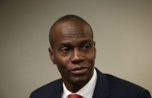 Haiti’s President Jovenel Moïse Assassinated Following Warnings From Christian Leaders To Step Down Haiti’s President Jovenel Moïse Assassinated After Warnings From Bishops