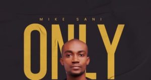 #SelahMusicVid: Mike Sani | Only Jesus Mike Sani | Only Jesus