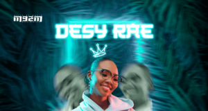 #SelahFresh: Desy Rae | New Song Desy Rae | New Song