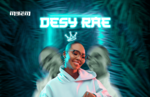 #SelahFresh: Desy Rae | New Song Desy Rae | New Song