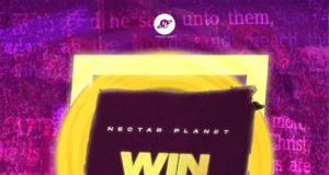 #SelahMusicVid: Nectar Planet Music | Win Them | Feat. All-Stars | @theayoking Nectar Planet Music | Win Them | Feat. All-Stars