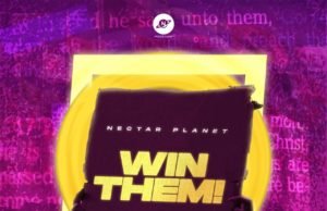 #SelahMusicVid: Nectar Planet Music | Win Them | Feat. All-Stars | @theayoking Nectar Planet Music | Win Them | Feat. All-Stars
