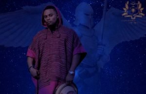 #SelahFreshVid: Joseph Matthew | Not Alone Joseph Matthew | Joseph Matthew | Not Alone Not Alone