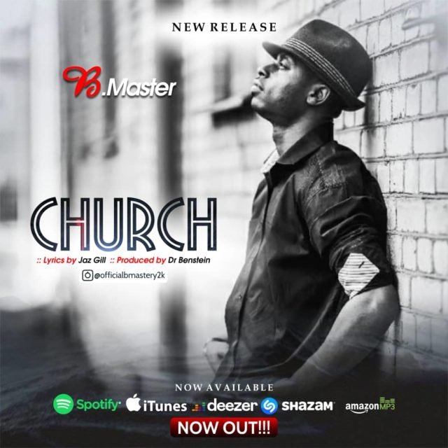 New Music By B Master Tagged Church | Mp3 Free Download