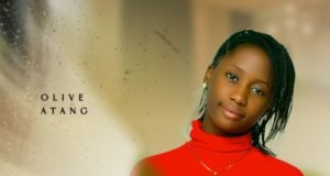 #SelahFresh: Olive Atang | Laughing Through My Tears Olive Atang | Laughing Through My Tears