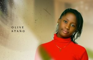 #SelahFresh: Olive Atang | Laughing Through My Tears Olive Atang | Laughing Through My Tears