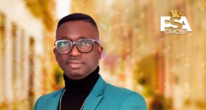 #SelahFreshVid: PSA Omoba | My All You Are | Feat. Agboola Shadare PSA Omoba | My All You Are
