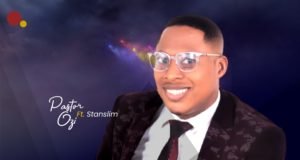 #SelahMusic: Pastor Ozi | To Know You More | Feat. Stanslim