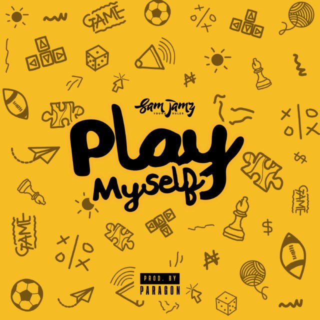 Sam Jamz | Play Myself