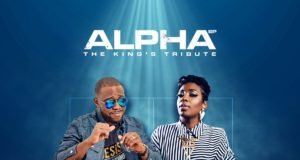 #SelahFresh: Brite Egwu | Righteous | Feat. Jennifer Lewin