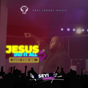 SelahAfrik Top 10 Gospel Chart | 12 – 17th July, 2021 - Worship Songs