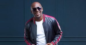 Did Sammie Okposo Get A Star On Hollywood Walk Of Fame? Sammie Okposo Gets Star, Hollywood, Walk of Fame