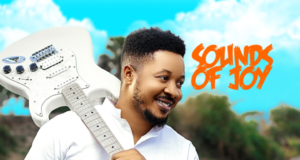Gospel Act Sammie Wealth Shares “Sounds of Joy” Album
