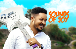 Gospel Act Sammie Wealth Shares “Sounds of Joy” Album