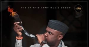 #SelahFresh: Tayo Christian | Spirit Take Me Tayo Christian | Spirit Take Me