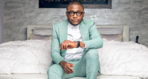 Ubi Franklin Testifies On How “Beyond Me” By Yadah Rescued Him From Fear Of Death Ubi Franklin On God Saving Him From Fear With Yadah Song Beyond Me