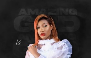 #SelahFresh: V.I | Amazing God V.I | Amazing God