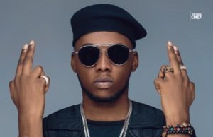 “God Used You To Heal Me” – Victor AD Pays Tribute As Prophet TB Joshua Is Laid To Rest Victor AD Pays Tribute As Prophet TB Joshua Is Laid To Rest