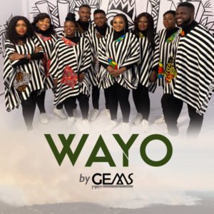 GEMS | Wayo