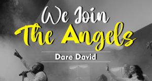 #SelahMusicVid: Dare David | We Join The Angels Dare David | We Join The Angels